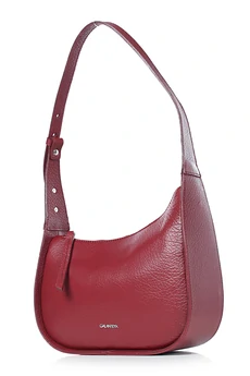 Сумка 13824 бордо GALANTEYA