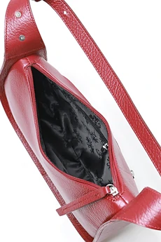 Сумка 13824 бордо GALANTEYA