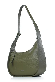 Сумка 13824 оливковый GALANTEYA