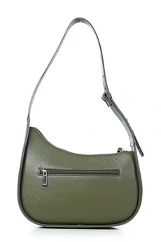 Сумка 13824 оливковый GALANTEYA