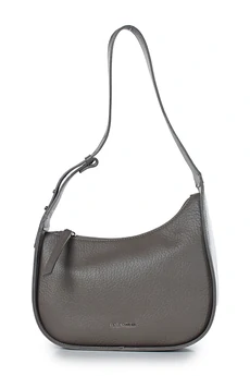 Сумка 13824 серо-коричневый GALANTEYA