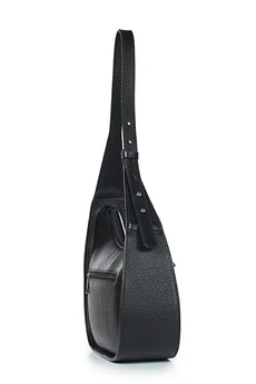 Сумка 13824 черный GALANTEYA