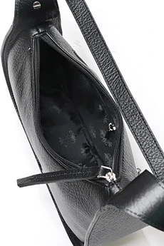 Сумка 13824 черный GALANTEYA