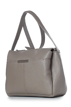 Сумка 13924 темно-бежевый GALANTEYA