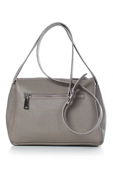 Сумка 13924 темно-бежевый GALANTEYA