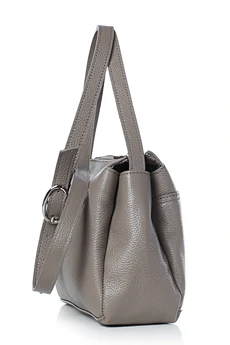 Сумка 13924 темно-бежевый GALANTEYA