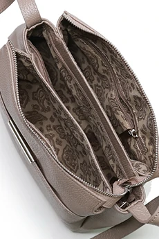 Сумка 13924 темно-бежевый GALANTEYA