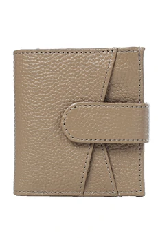 Портмоне 1425 песочный GALANTEYA