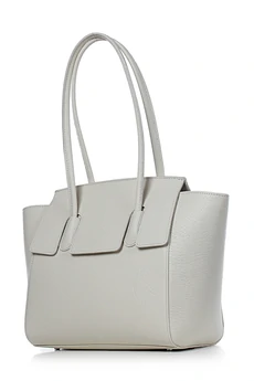 Сумка 14325 молочный GALANTEYA