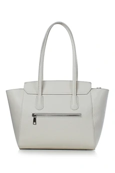 Сумка 14325 молочный GALANTEYA