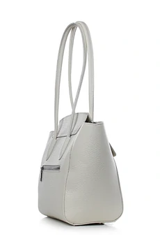 Сумка 14325 молочный GALANTEYA