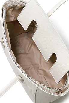 Сумка 14325 молочный GALANTEYA