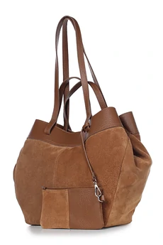 Сумка 14424 рыжий GALANTEYA