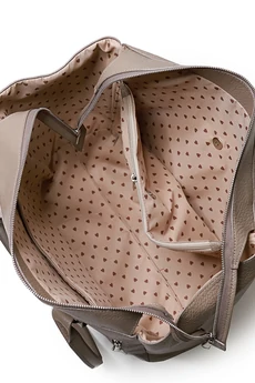 Сумка 14425 темно-бежевый GALANTEYA