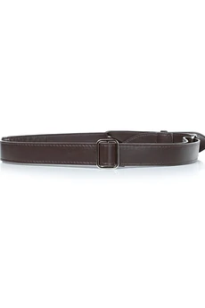 Ремень 14621 коричневый GALANTEYA