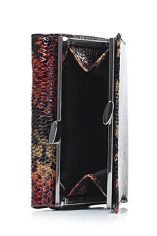 Портмоне 14915 коричневый GALANTEYA