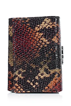 Портмоне 14915 коричневый GALANTEYA