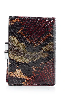 Портмоне 14915 коричневый GALANTEYA