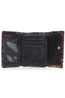 Портмоне 14915 коричневый GALANTEYA