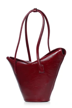 Сумка 15125 бордо GALANTEYA