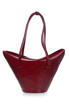 Сумка 15125 бордо GALANTEYA