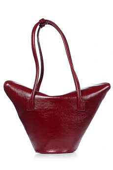 Сумка 15125 бордо GALANTEYA