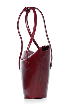 Сумка 15125 бордо GALANTEYA