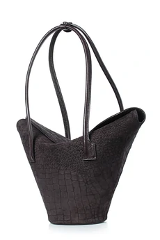 Сумка 15125 коричневый GALANTEYA