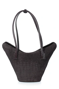 Сумка 15125 коричневый GALANTEYA