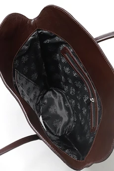 Сумка 15125 коричневый GALANTEYA