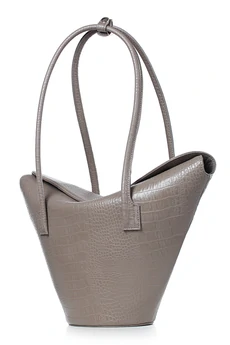 Сумка 15125 темно-бежевый GALANTEYA