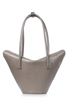 Сумка 15125 темно-бежевый GALANTEYA