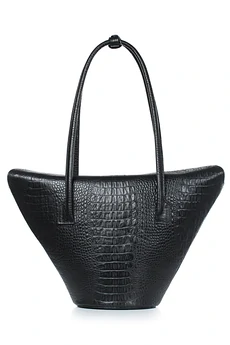 Сумка 15125 черный GALANTEYA