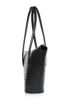 Сумка 15125 черный GALANTEYA