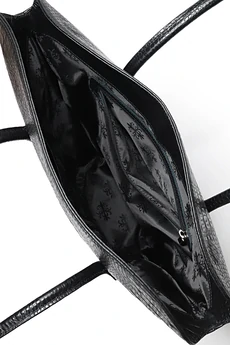 Сумка 15125 черный GALANTEYA