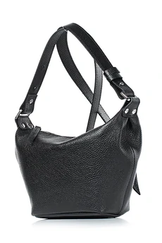 Сумка 15625 черный GALANTEYA