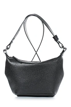 Сумка 15625 черный GALANTEYA