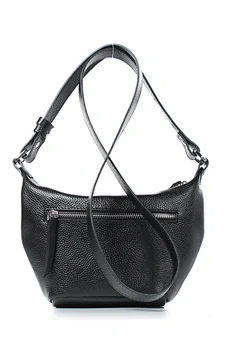 Сумка 15625 черный GALANTEYA