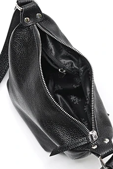 Сумка 15625 черный GALANTEYA