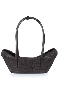 Сумка 15825 коричневый GALANTEYA