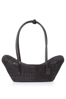 Сумка 15825 коричневый GALANTEYA