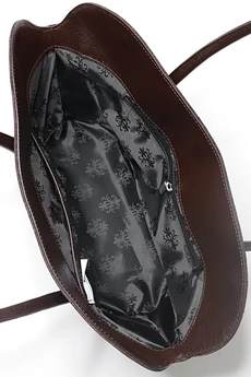 Сумка 15825 коричневый GALANTEYA