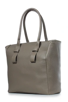 Сумка 16125 темно-бежевый GALANTEYA