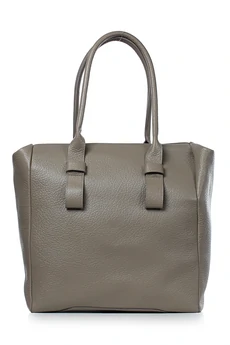 Сумка 16125 темно-бежевый GALANTEYA