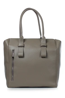 Сумка 16125 темно-бежевый GALANTEYA