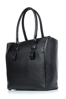 Сумка 16125 черный GALANTEYA