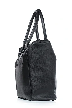 Сумка 16125 черный GALANTEYA