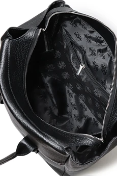 Сумка 16125 черный GALANTEYA
