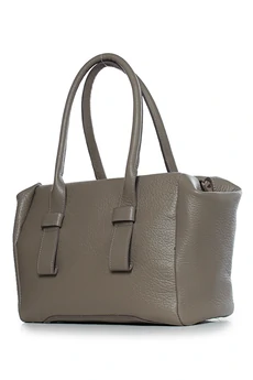 Сумка 16225 темно-бежевый GALANTEYA