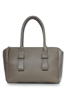 Сумка 16225 темно-бежевый GALANTEYA